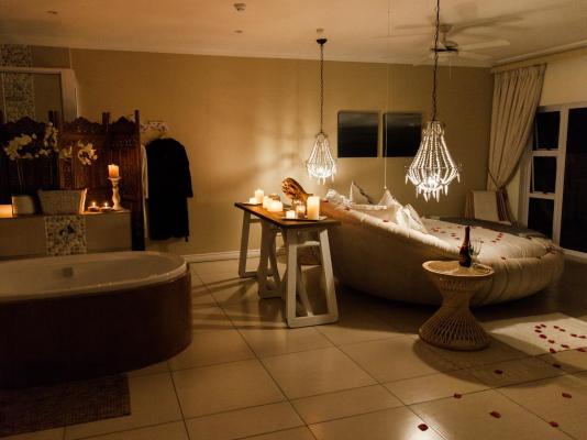 Umthunzi Hotel & Conference - 235670