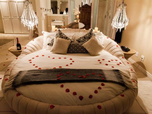 Umthunzi Hotel & Conference - 235672