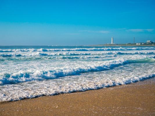 Beach Break Guest Houses and Villas