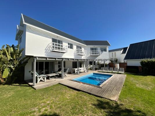 Beach Break Guest Houses and Villas