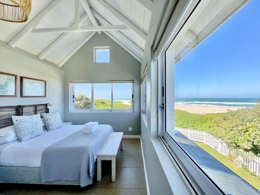 Beach Break Guest House - Sea Facing 