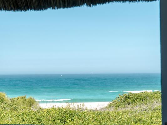 Beach Break Guest House - Sea Facing 