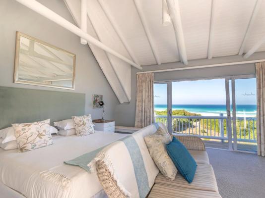 Beach Break Guest House - Sea Facing 