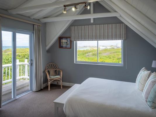 Beach Break Guest House - Sea Facing 