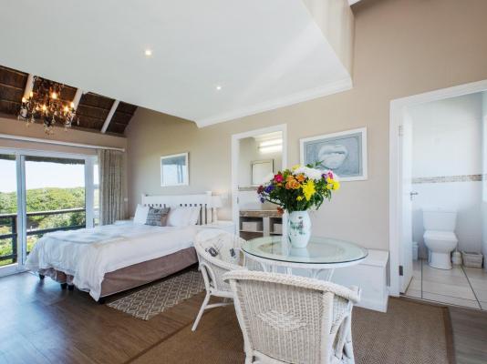 Beach Break Guest House - Sea Facing 