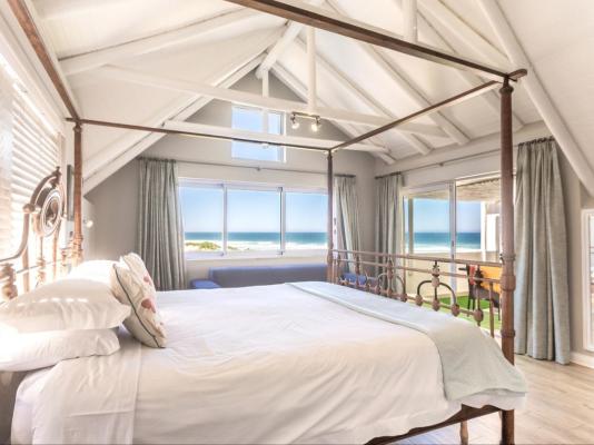 Beach Break Guest House - Sea Facing 