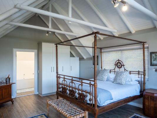 Beach Break Guest House - Sea Facing 
