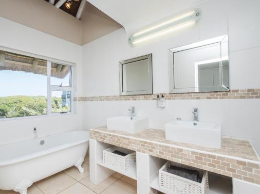 Beach Break Guest House - Sea Facing 