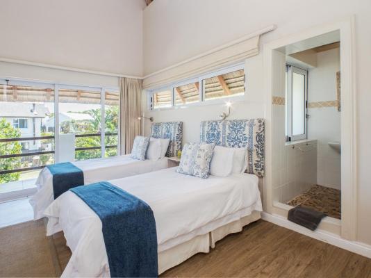 Beach Break Guest House Garden Room