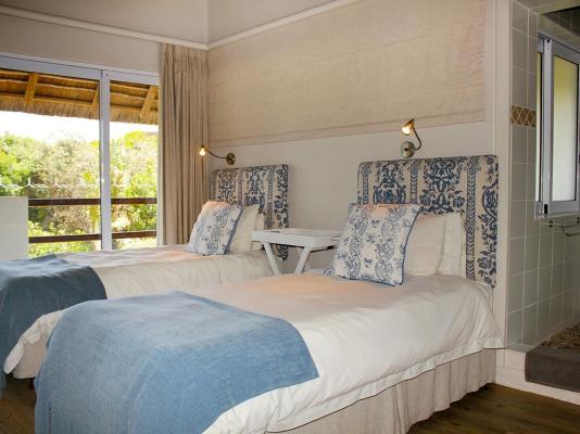 Beach Break Guest House Garden Room