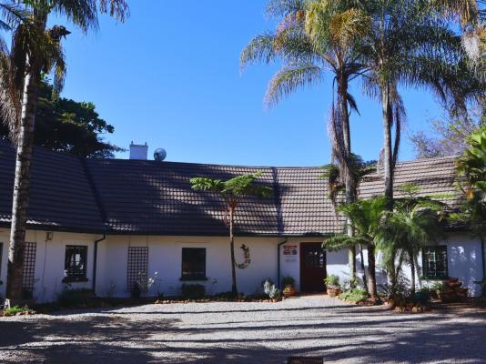 Glory Hill Lodge - 235757