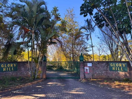 Glory Hill Lodge - 235758