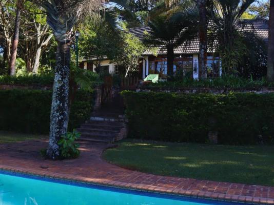 Glory Hill Lodge - 235759