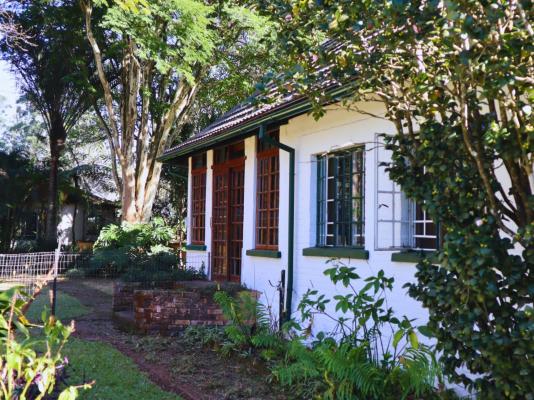 Glory Hill Lodge - 235763