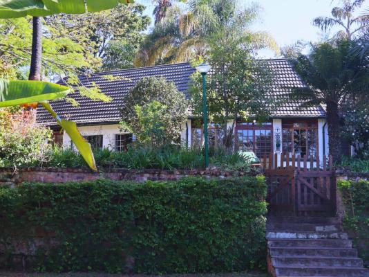 Glory Hill Lodge - 235764