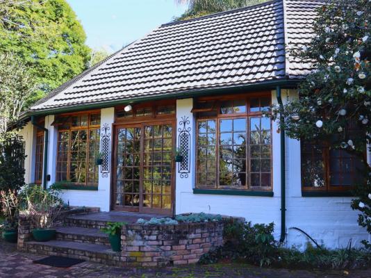 Glory Hill Lodge - 235765