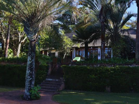 Glory Hill Lodge - 235766