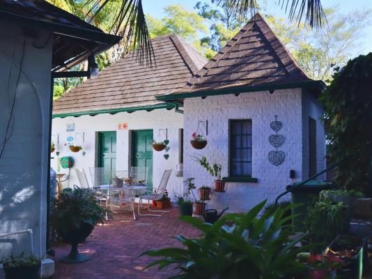 Glory Hill Lodge - 235767