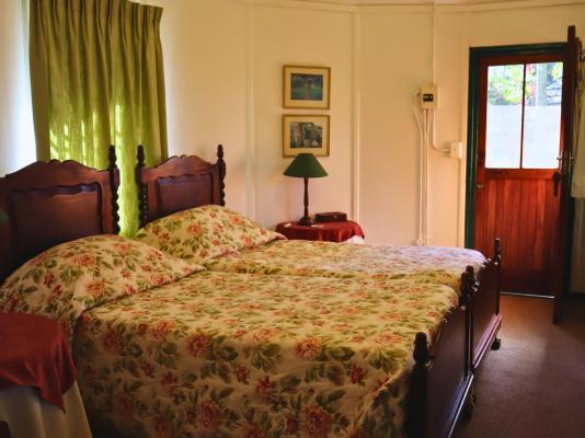 Glory Hill Lodge - 235771