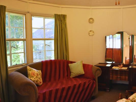 Glory Hill Lodge - 235772