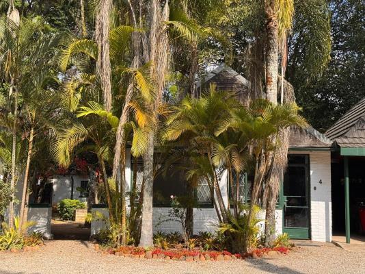 Glory Hill Lodge - 235773