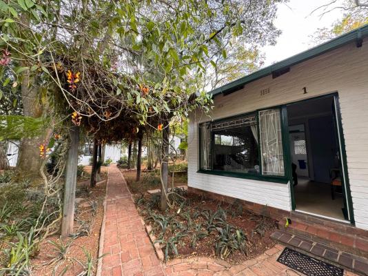 Glory Hill Lodge - 235784