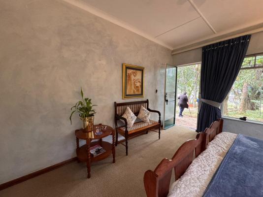 Glory Hill Lodge - 235786