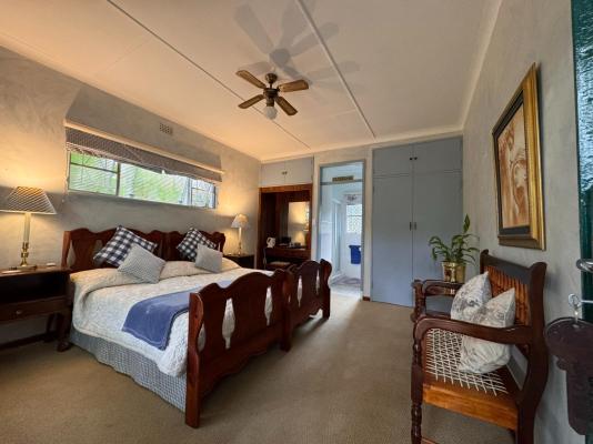 Glory Hill Lodge - 235787