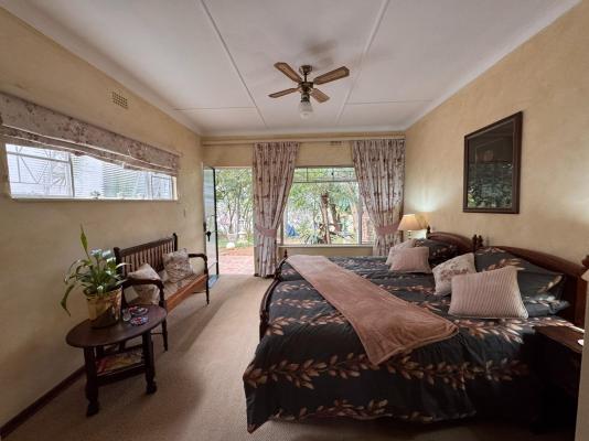 Glory Hill Lodge - 235790