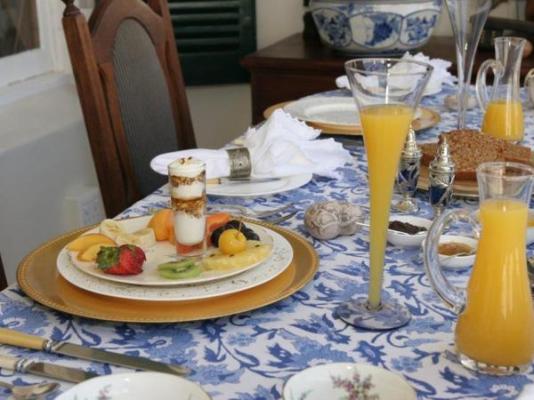 Sundays Karoo Guesthouse
