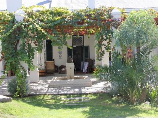Sundays Karoo Guesthouse