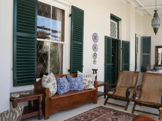 Sundays Karoo Guesthouse