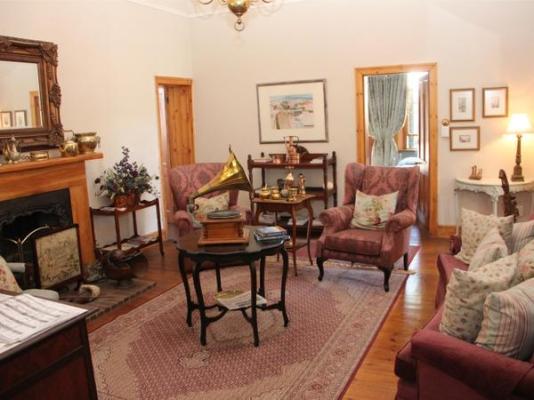 Sundays Karoo Guesthouse