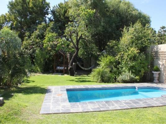 Sundays Karoo Guesthouse