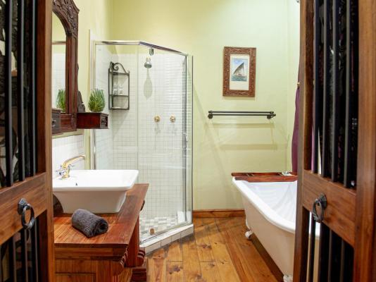 Sundays Karoo Guesthouse - 235819