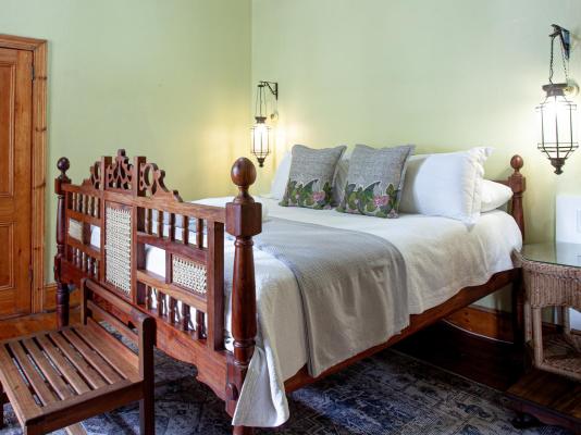 Sundays Karoo Guesthouse - 235820