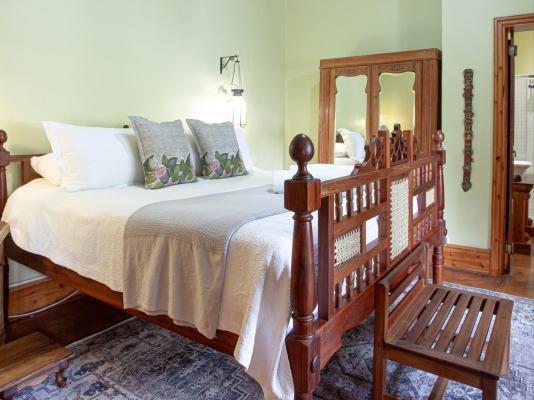 Sundays Karoo Guesthouse - 235821