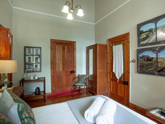 Sundays Karoo Guesthouse - 235824