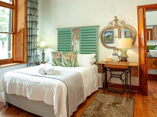 Sundays Karoo Guesthouse - 235825