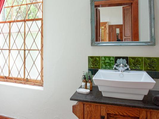 Sundays Karoo Guesthouse - 235826