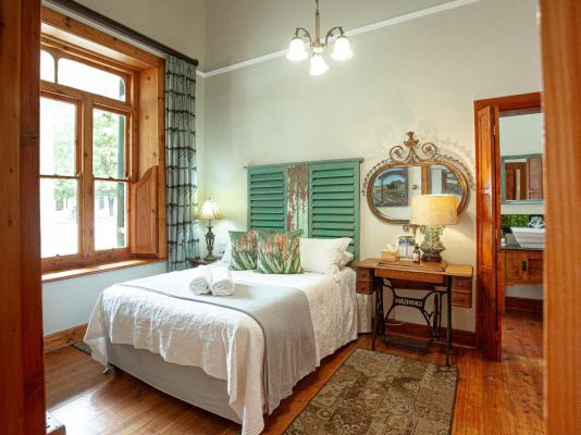 Sundays Karoo Guesthouse - 235827