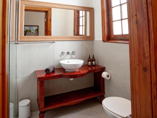 Sundays Karoo Guesthouse - 235837