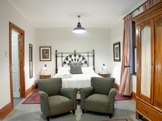Sundays Karoo Guesthouse - 235840