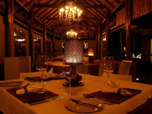 Moditlo River Lodge - 235843