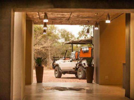 Moditlo River Lodge - 235845