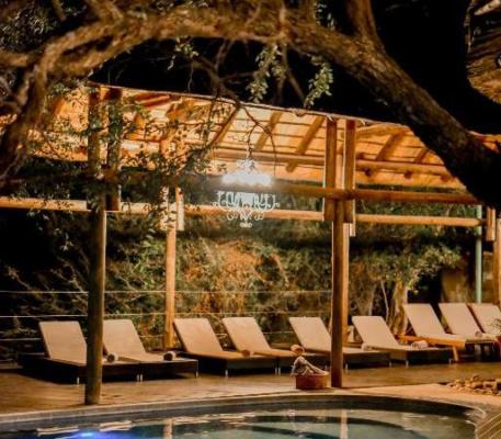 Moditlo River Lodge - 235846