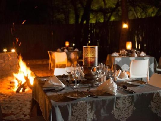 Moditlo River Lodge - 235848
