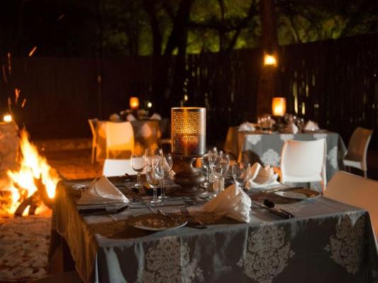 Moditlo River Lodge - 235849