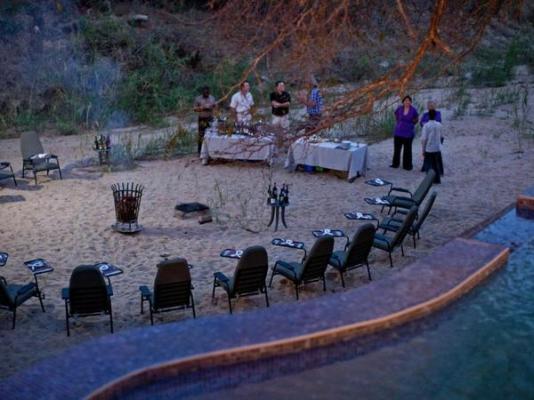 Moditlo River Lodge - 235850