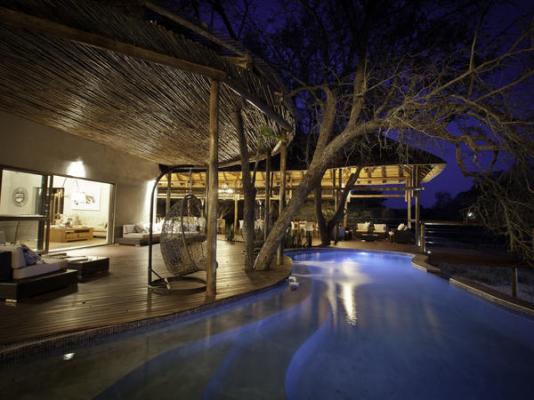 Moditlo River Lodge - 235852